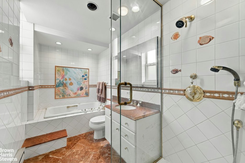344 West 23rd Street, Unit 9B photo 16