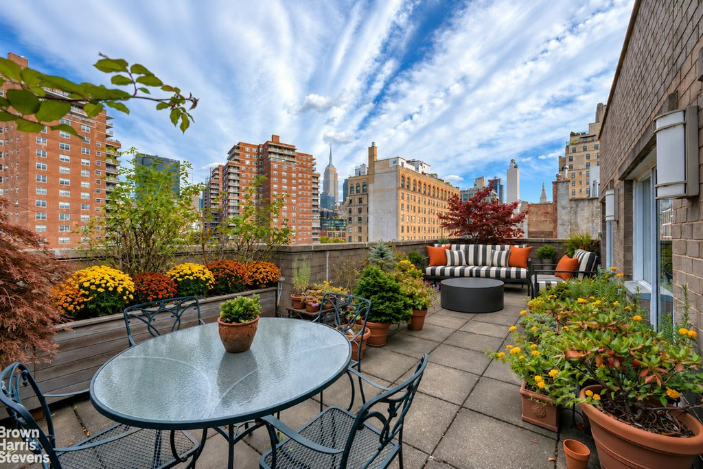 344 West 23rd Street, Unit 9B photo 20