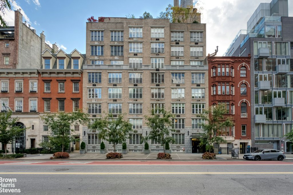 344 West 23rd Street, Unit 9B photo 21