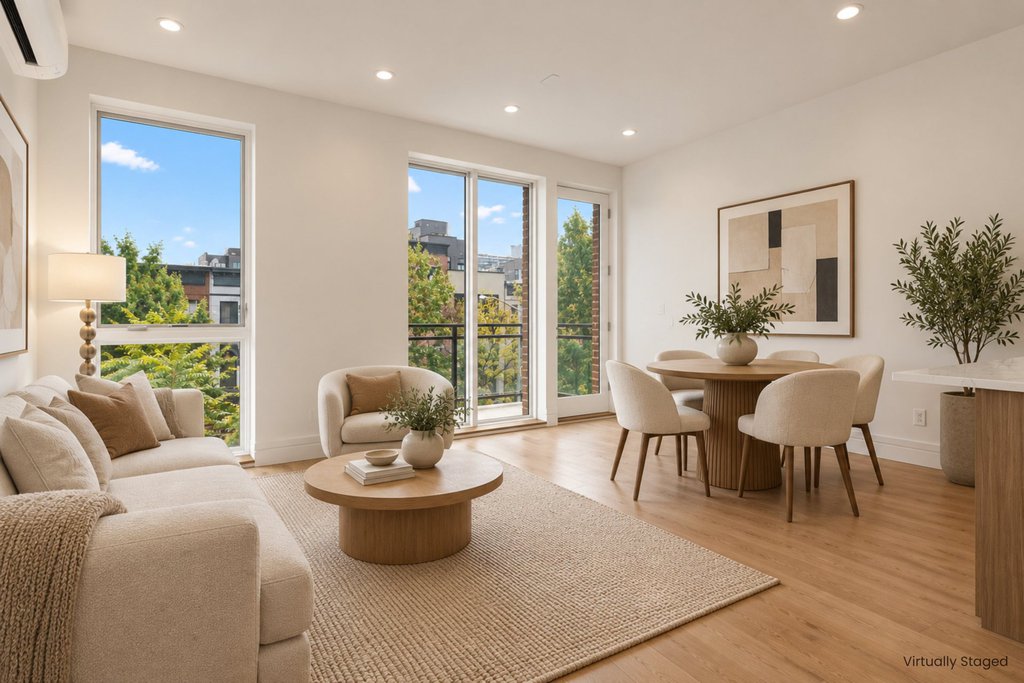 187 Pulaski Street, Unit FLOOR2