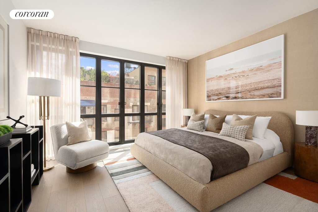 250 West 96th Street, Unit 6A photo 4
