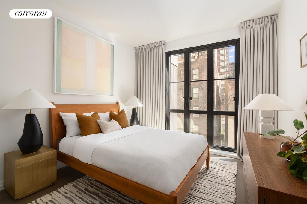 250 West 96th Street, Unit 6A photo 6