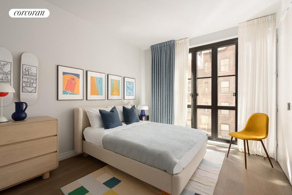250 West 96th Street, Unit 6A photo 9