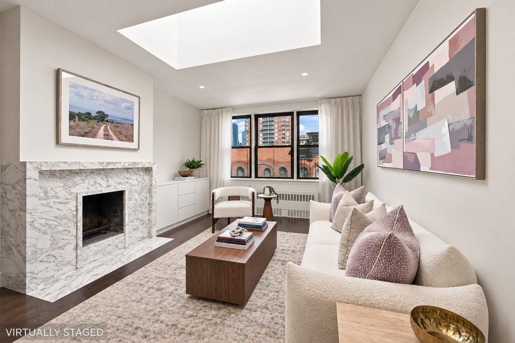 250 West 15th Street, Unit 6G