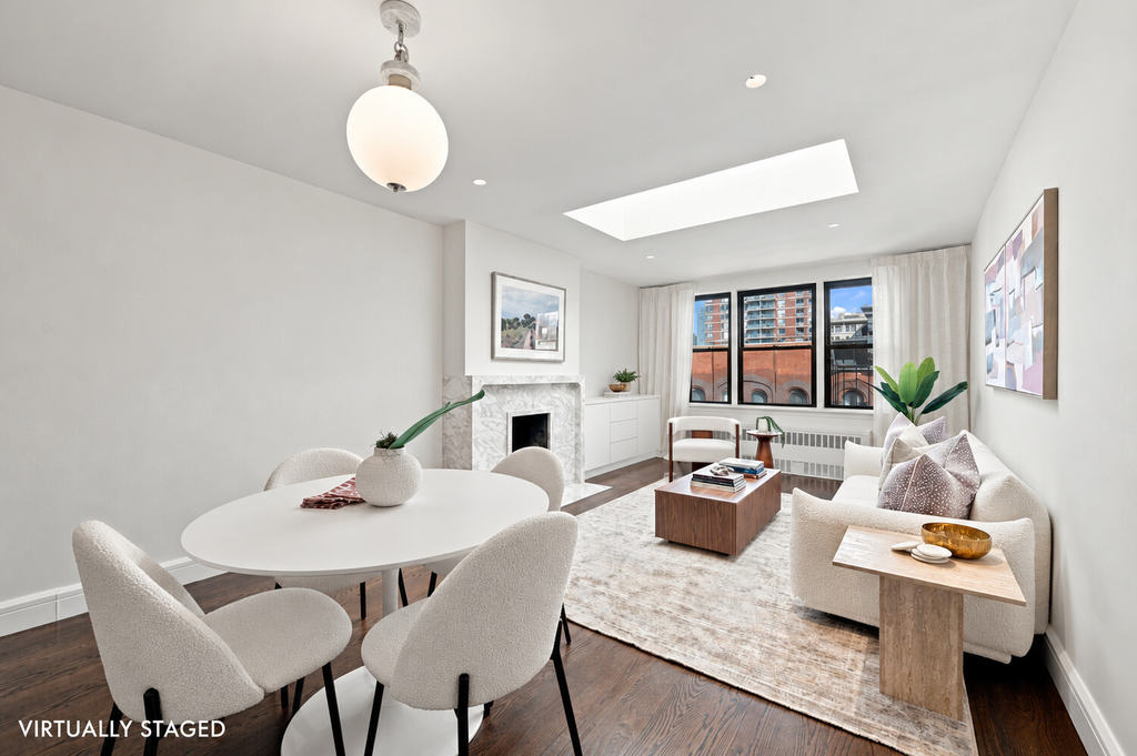 250 West 15th Street, Unit 6G photo 3