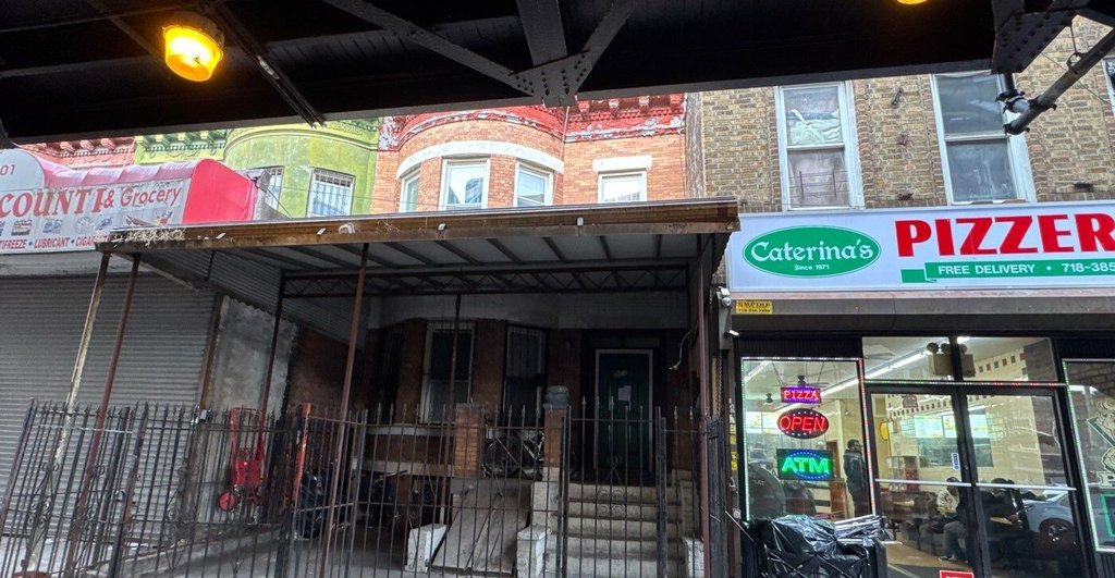 903 Livonia Avenue – For Sale