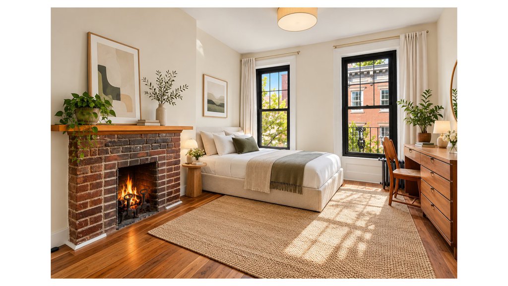 86 Horatio Street, Unit 4D