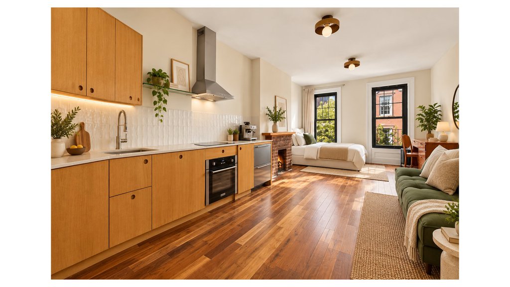 86 Horatio Street, Unit 4D photo 2