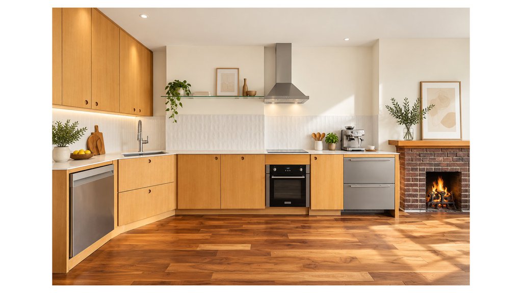 86 Horatio Street, Unit 4D photo 3