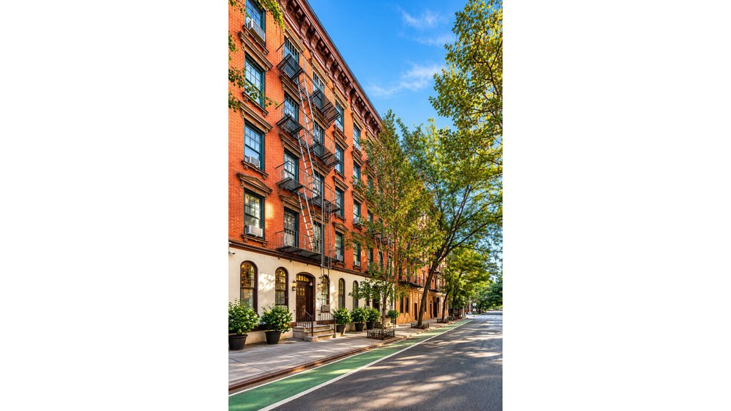 86 Horatio Street, Unit 4D photo 5