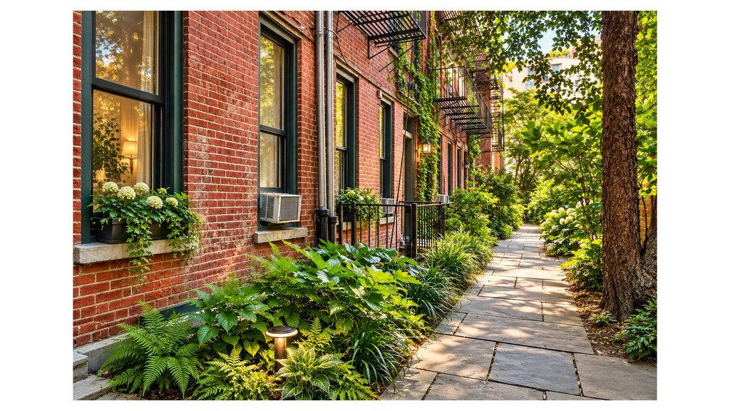 86 Horatio Street, Unit 4D photo 6