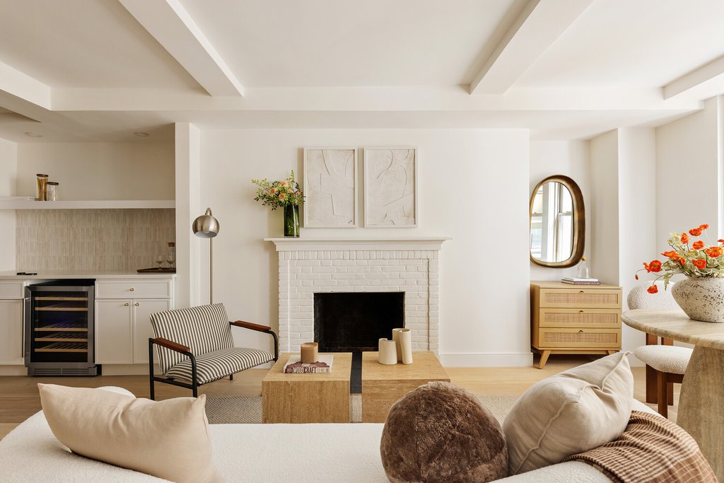 59 West 12th Street, Unit 2F