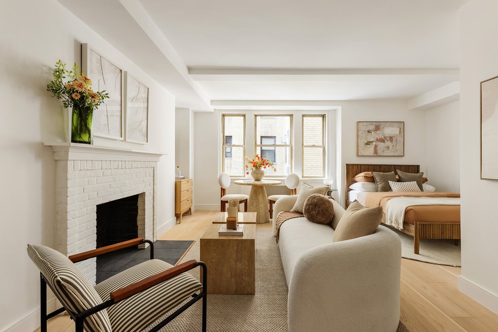 59 West 12th Street, Unit 2F photo 2