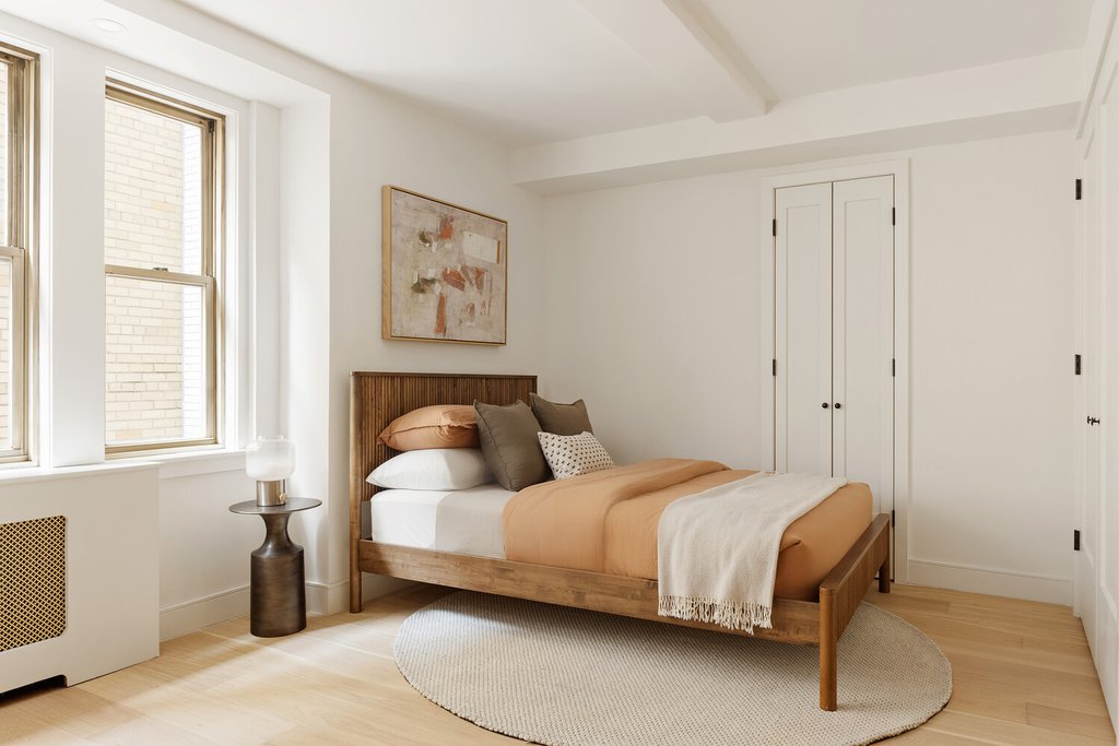 59 West 12th Street, Unit 2F photo 3
