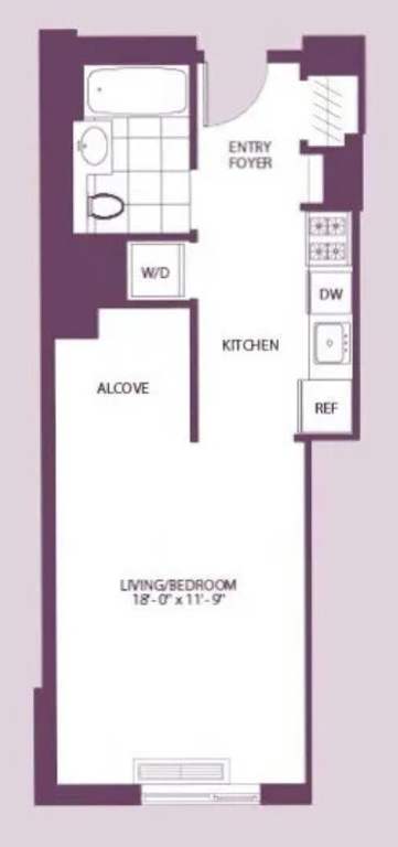 40-26 College Point Boulevard, Unit 1809 photo 13