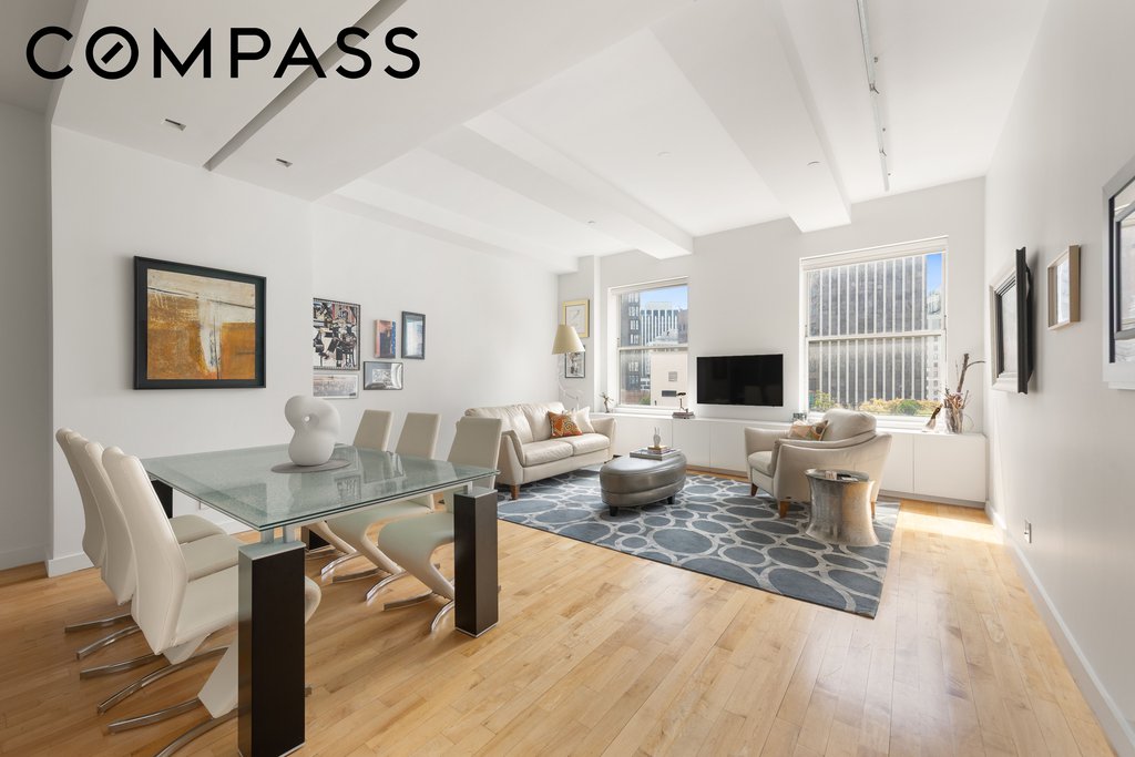 15 Broad Street, Unit 2524