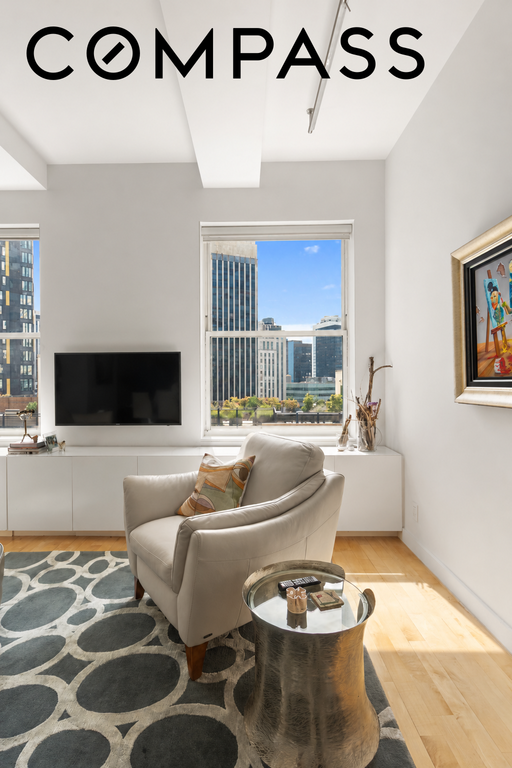 15 Broad Street, Unit 2524 photo 4