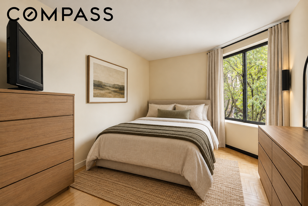 300 East 93rd Street, Unit 6F photo 3