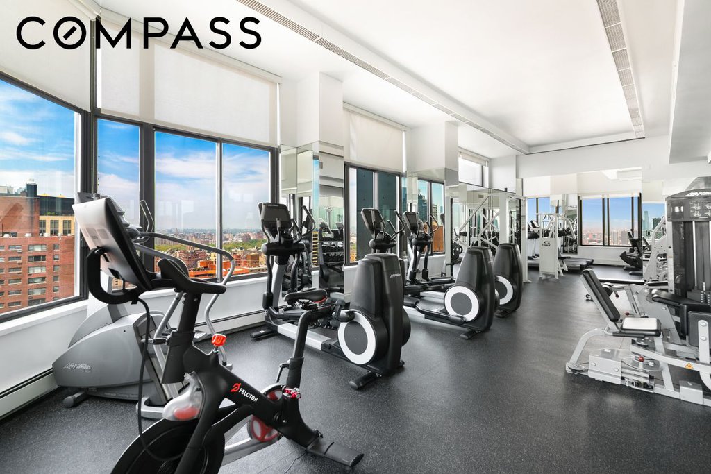 300 East 93rd Street, Unit 6F photo 8