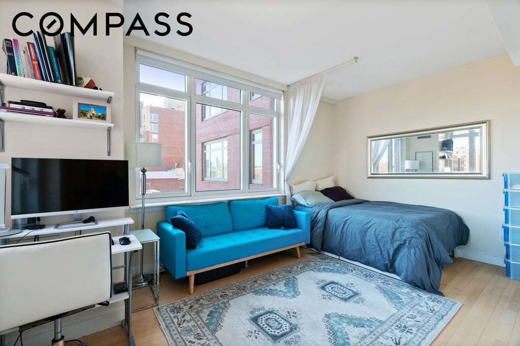 2300 Frederick Douglass Boulevard, Unit 7H