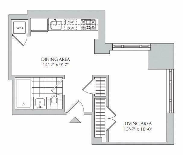 2300 Frederick Douglass Boulevard, Unit 7H photo 8