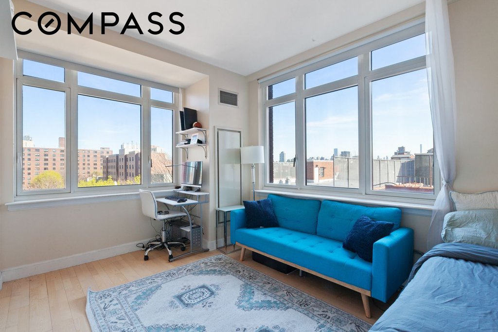 2300 Frederick Douglass Boulevard, Unit 7H photo 2