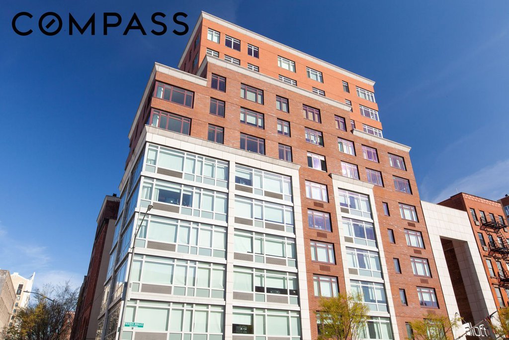 2300 Frederick Douglass Boulevard, Unit 7H photo 7
