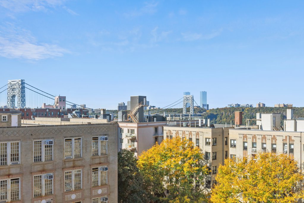 900 West 190th Street, Unit 8H photo 7