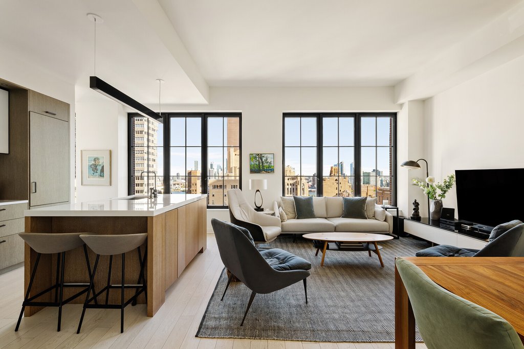 959 First Avenue, Unit 17C