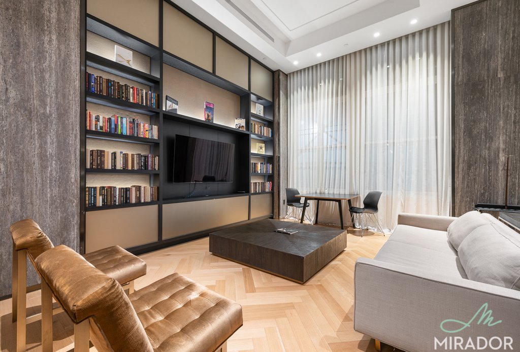 15 Park Row, Unit 14G photo 14