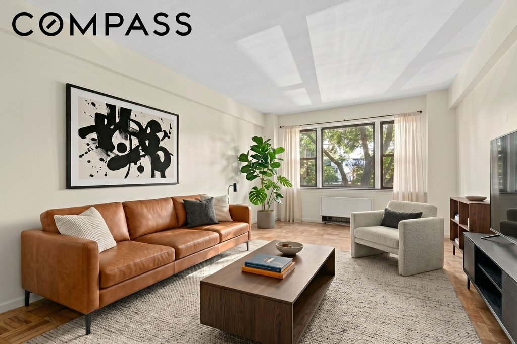 240 East 46th Street, Unit 2D