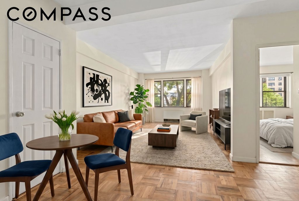 240 East 46th Street, Unit 2D photo 5