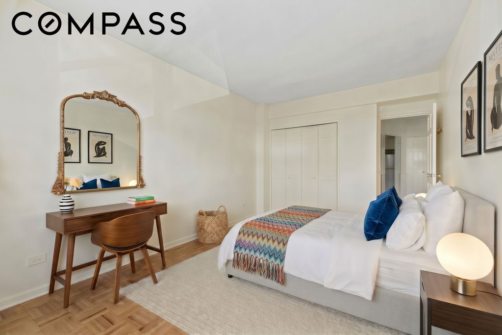 240 East 46th Street, Unit 2D photo 12