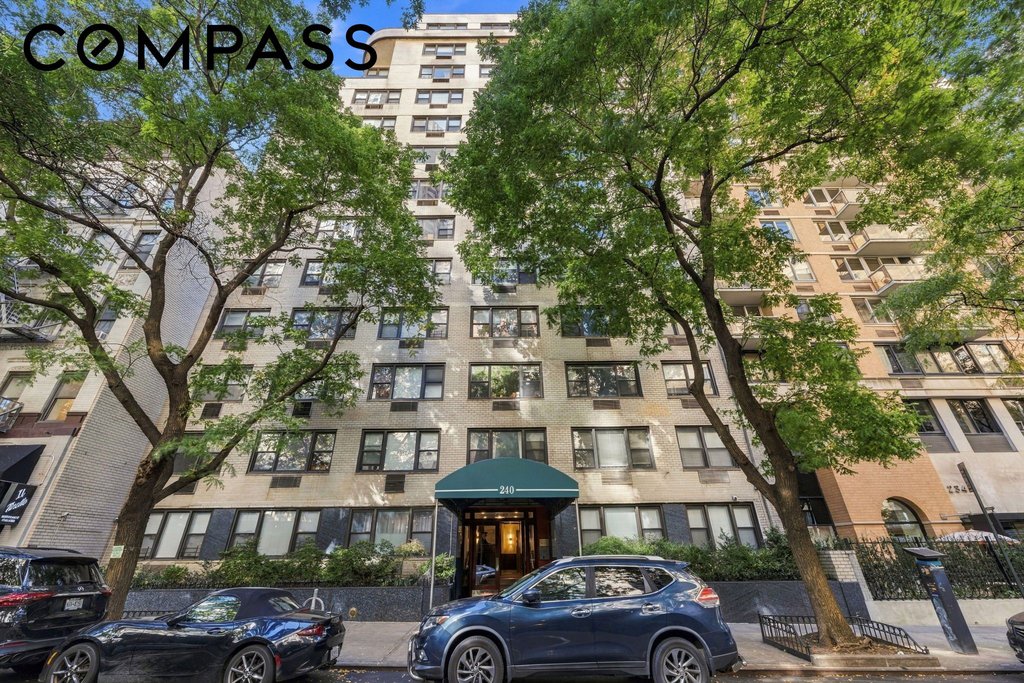 240 East 46th Street, Unit 2D photo 16