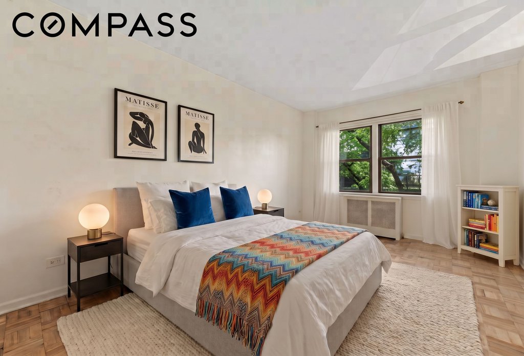 240 East 46th Street, Unit 2D photo 10
