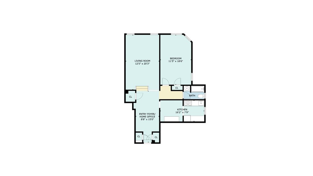 4445 Post road, Unit 5B photo 8