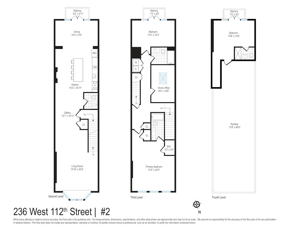 236 West 112th Street, Unit 2 photo 20