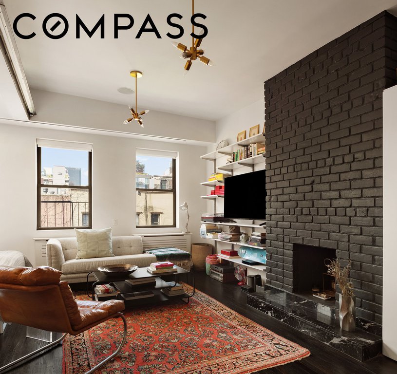 250 West 15th Street, Unit PH6E