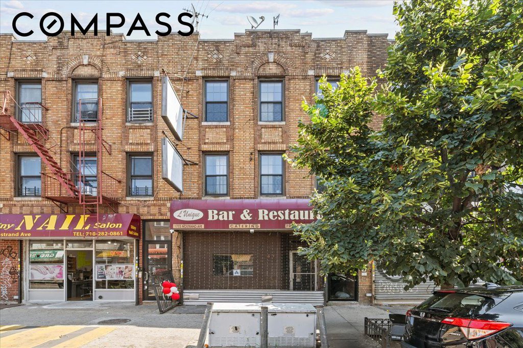 1773 Nostrand Avenue – For Sale