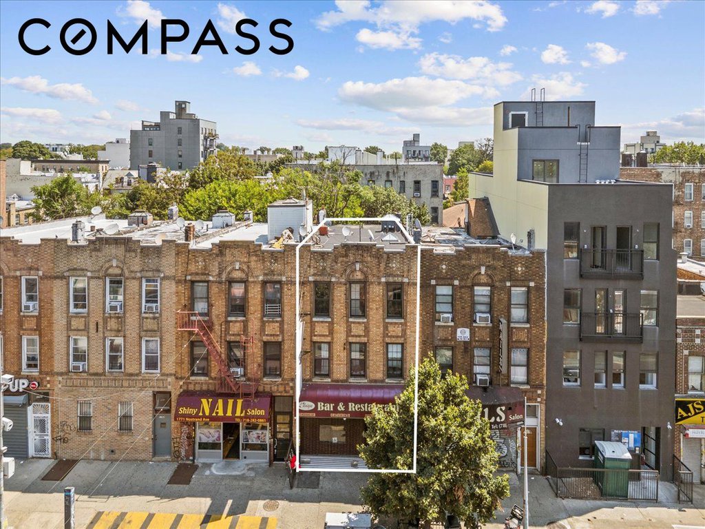 1773 Nostrand Avenue – For Sale photo 2