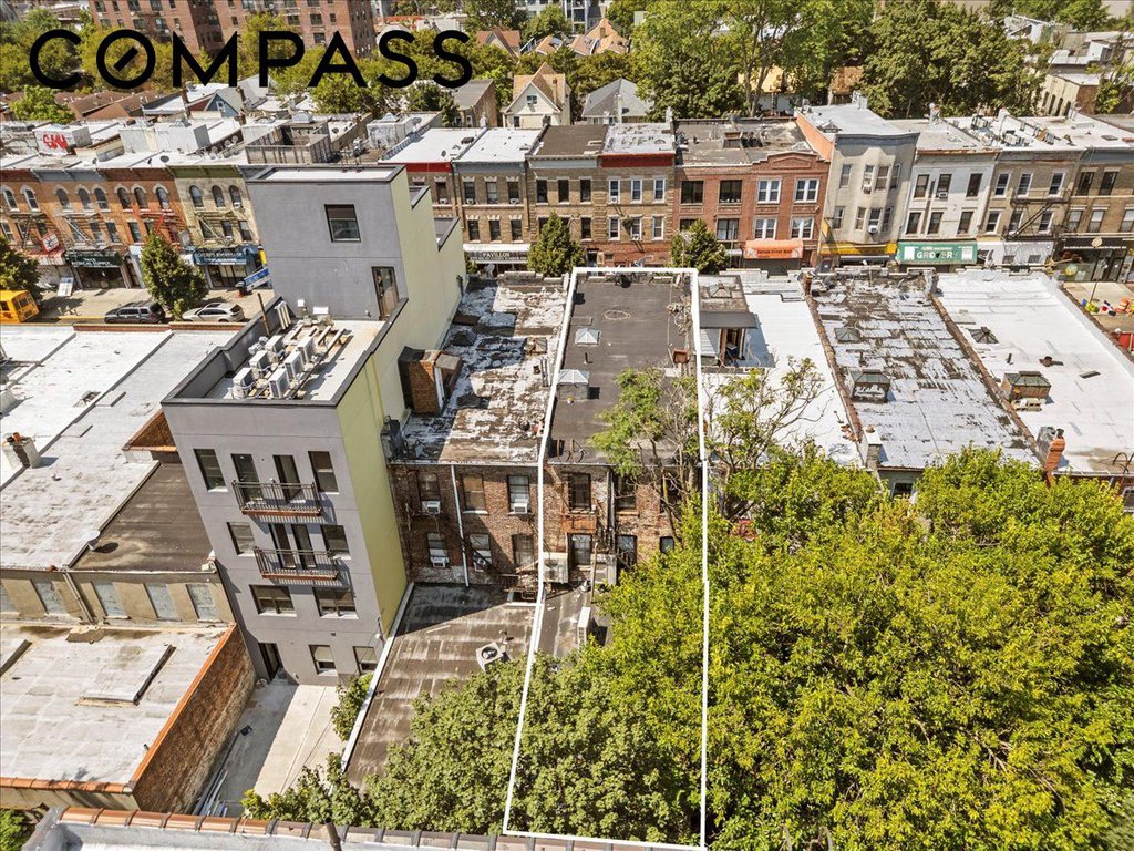 1773 Nostrand Avenue – For Sale photo 3