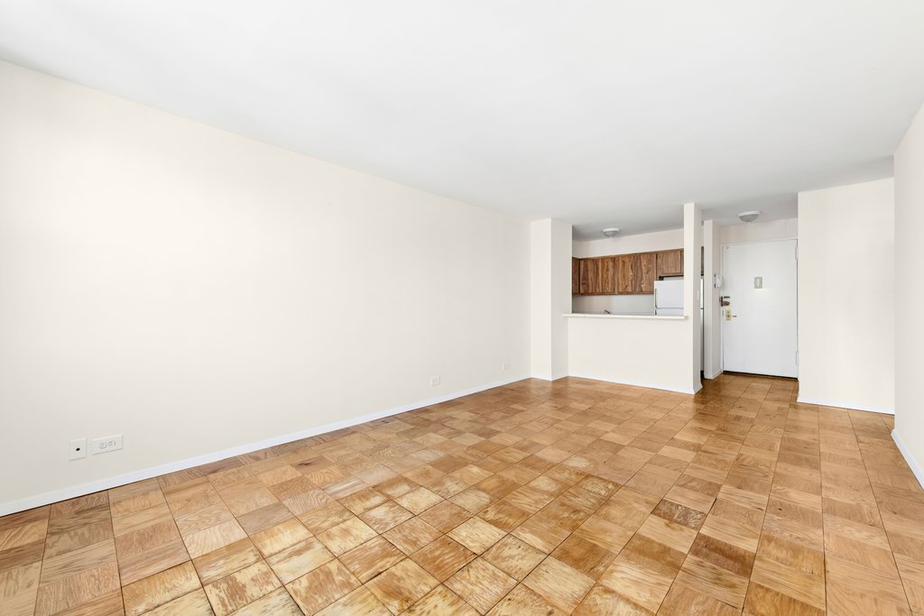 340 East 93rd Street, Unit 24J