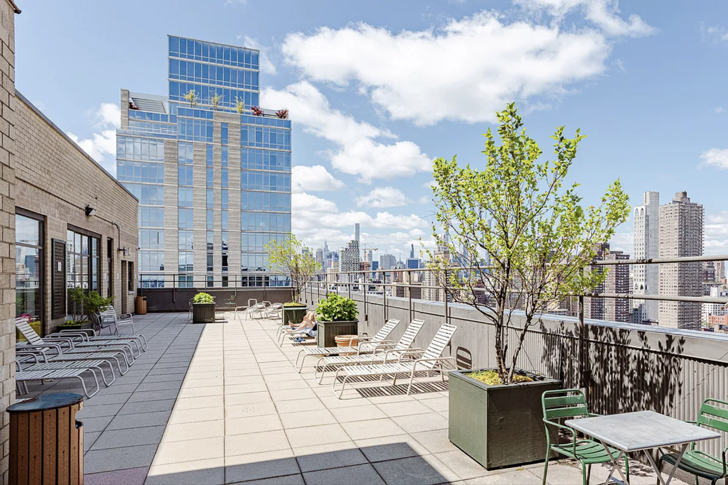 340 East 93rd Street, Unit 24J photo 7