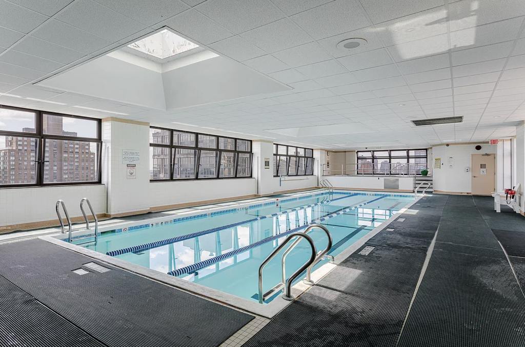 340 East 93rd Street, Unit 24J photo 9