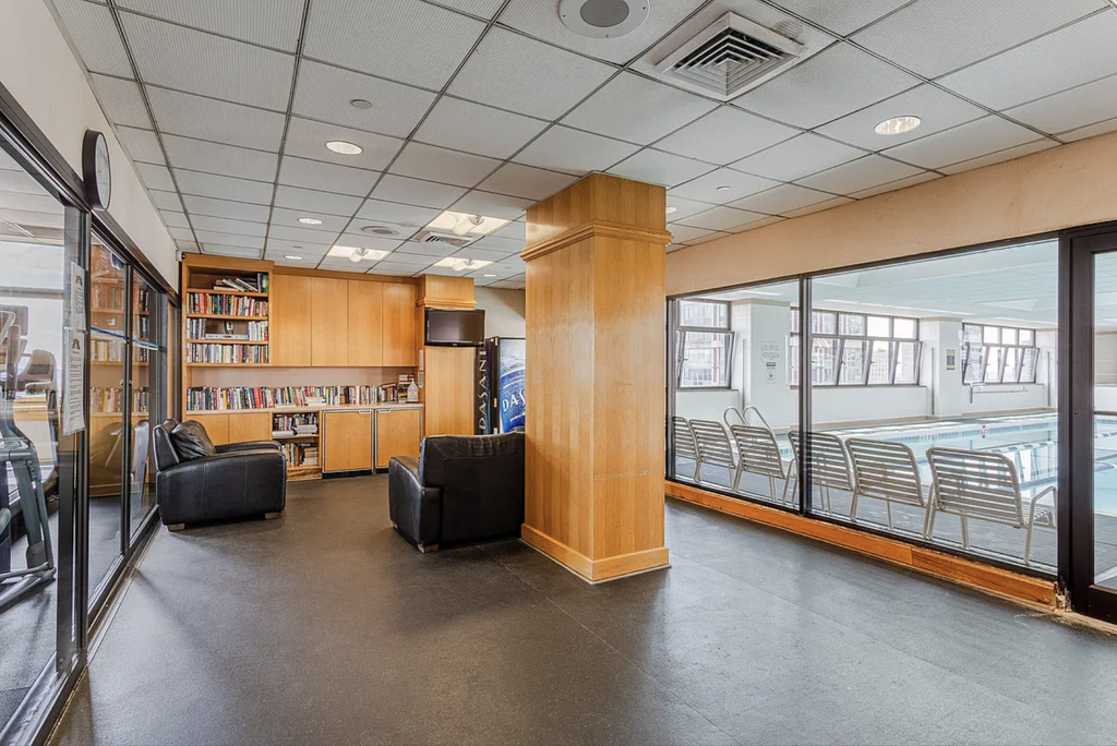340 East 93rd Street, Unit 24J photo 11