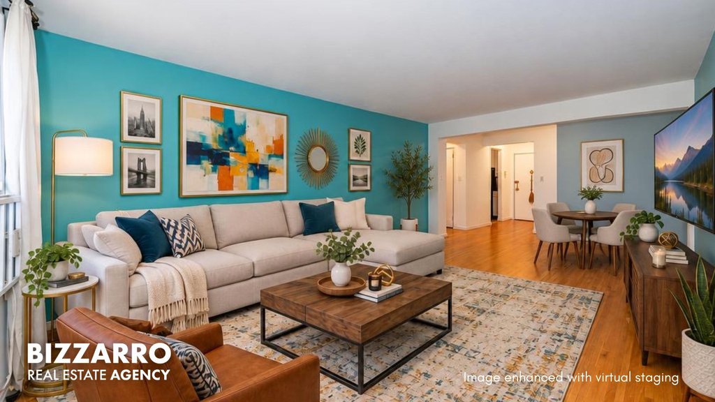 3210 Arlington Avenue, Unit 5A