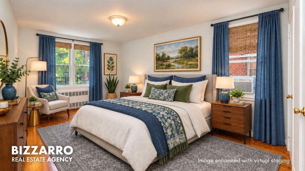 3210 Arlington Avenue, Unit 5A photo 2