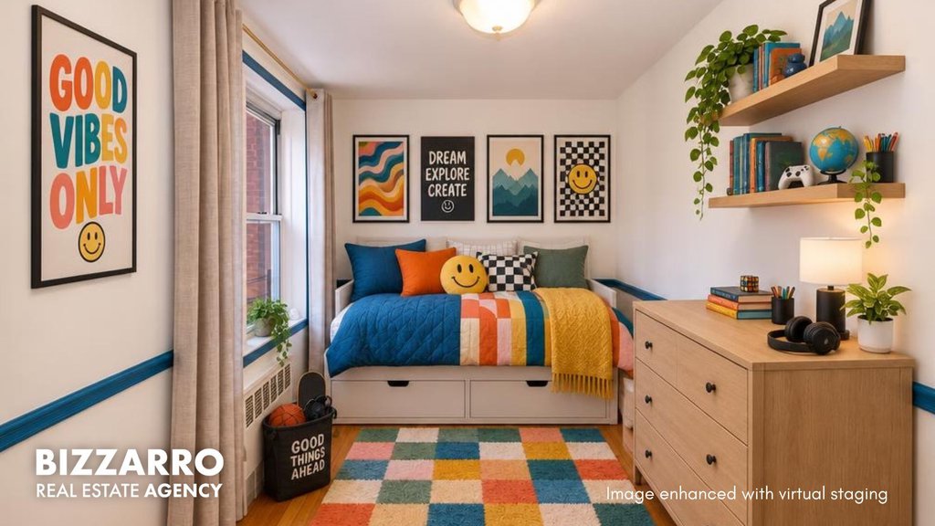 3210 Arlington Avenue, Unit 5A photo 3