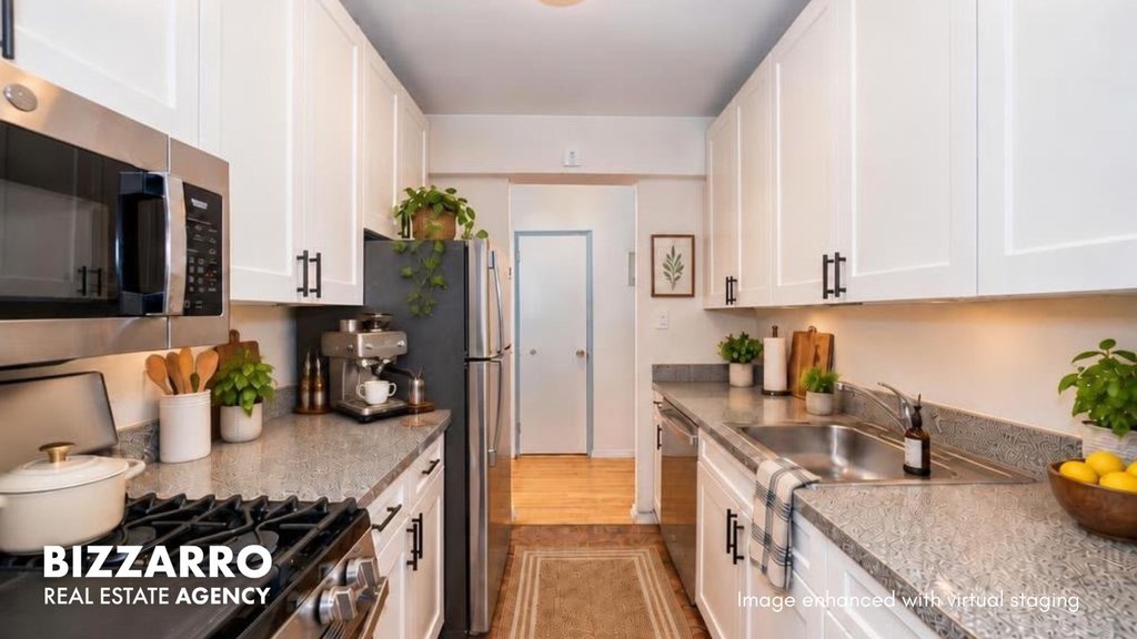 3210 Arlington Avenue, Unit 5A photo 4