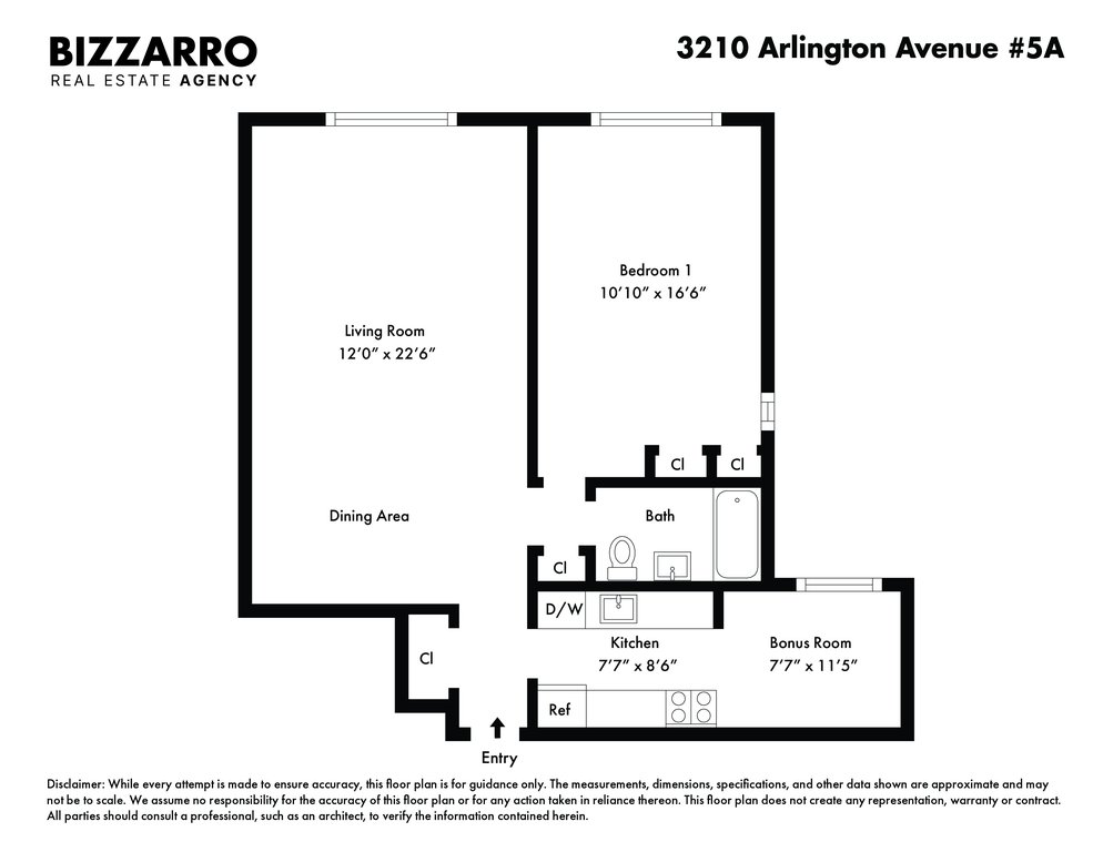 3210 Arlington Avenue, Unit 5A photo 23